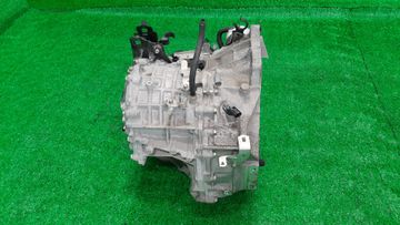 АКПП НА TOYOTA NOAH ZRR80W 3ZR-FAE