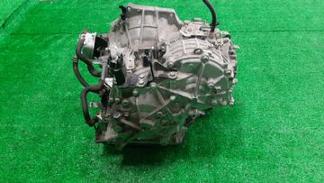 АКПП НА TOYOTA NOAH ZRR80W 3ZR-FAE