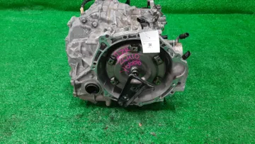 АКПП НА TOYOTA ISIS ZGM10W 2ZR-FAE