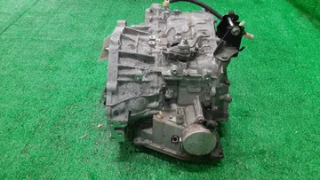 АКПП НА TOYOTA ISIS ZGM10W 2ZR-FAE