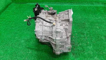 АКПП НА TOYOTA ISIS ZGM10W 2ZR-FAE