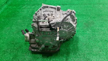АКПП НА TOYOTA ISIS ZGM10W 2ZR-FAE