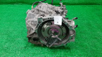 АКПП НА TOYOTA ISIS ZGM10W 2ZR-FAE