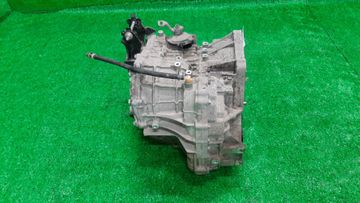 АКПП НА TOYOTA ISIS ZGM10W 2ZR-FAE