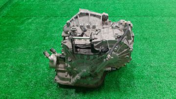 АКПП НА TOYOTA ISIS ZGM10W 2ZR-FAE