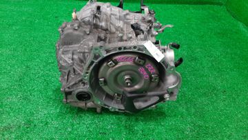 АКПП НА TOYOTA ISIS ZGM10W 2ZR-FAE