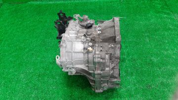 АКПП НА TOYOTA ISIS ZGM10W 2ZR-FAE