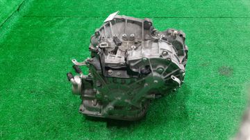 АКПП НА TOYOTA ISIS ZGM10W 2ZR-FAE