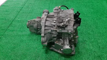 АКПП НА TOYOTA PREMIO ZRT265 2ZR-FAE
