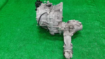 АКПП НА TOYOTA PREMIO ZRT265 2ZR-FAE