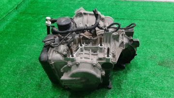 АКПП НА MITSUBISHI GALANT EC1A 4G93
