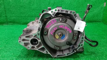 АКПП НА NISSAN BLUEBIRD SYLPHY FG10 QG15DE