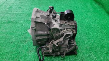 АКПП НА NISSAN BLUEBIRD SYLPHY FG10 QG15DE