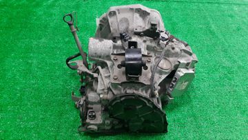 АКПП НА NISSAN BLUEBIRD SYLPHY FG10 QG15DE