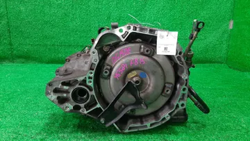 АКПП НА NISSAN SUNNY FB15 QG15DE
