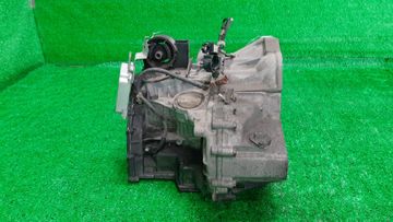 АКПП НА NISSAN SUNNY FB15 QG15DE