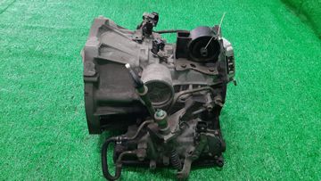 АКПП НА NISSAN SUNNY FB15 QG15DE