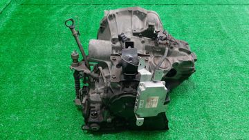 АКПП НА NISSAN SUNNY FB15 QG15DE