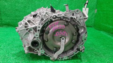 АКПП НА NISSAN BLUEBIRD SYLPHY KG11 MR20DE