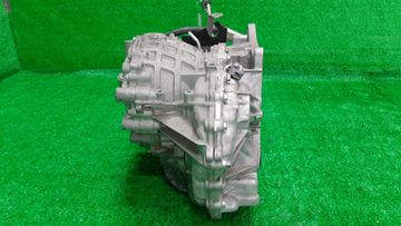 АКПП НА NISSAN BLUEBIRD SYLPHY KG11 MR20DE