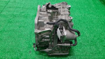 АКПП НА NISSAN BLUEBIRD SYLPHY KG11 MR20DE