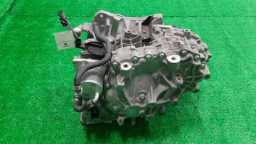 АКПП НА NISSAN BLUEBIRD SYLPHY KG11 MR20DE