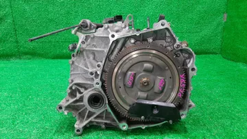 АКПП НА HONDA AIRWAVE GJ1 L15A