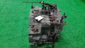 АКПП НА HONDA AIRWAVE GJ1 L15A