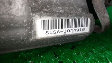 АКПП НА HONDA AIRWAVE GJ1 L15A