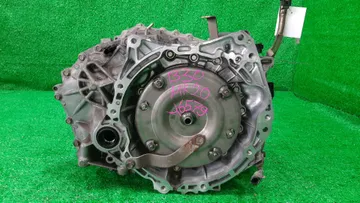 АКПП НА NISSAN LAFESTA B30 MR20DE