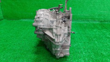 АКПП НА NISSAN LAFESTA B30 MR20DE