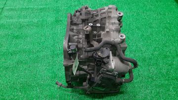 АКПП НА NISSAN LAFESTA B30 MR20DE