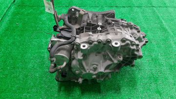 АКПП НА NISSAN LAFESTA B30 MR20DE