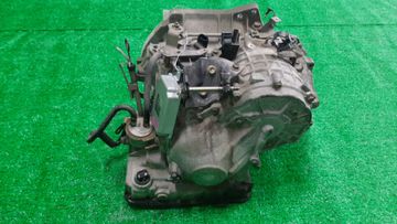 АКПП НА NISSAN SERENA TC24 QR20DE