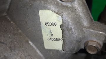 АКПП НА NISSAN SERENA TC24 QR20DE