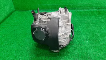 АКПП НА TOYOTA PRIUS NHW20 1NZ-FXE