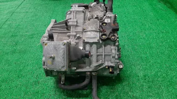 АКПП НА TOYOTA PRIUS NHW20 1NZ-FXE