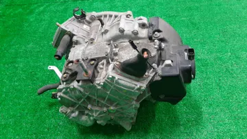 АКПП НА TOYOTA PRIUS NHW20 1NZ-FXE