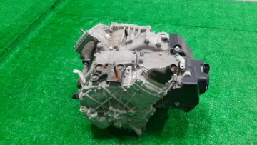 АКПП НА TOYOTA PRIUS NHW20 1NZ-FXE