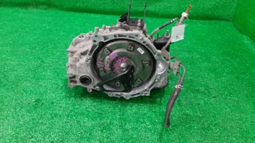 АКПП НА TOYOTA COROLLA SPACIO NZE121N 1NZ-FE