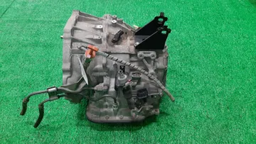 АКПП НА TOYOTA COROLLA SPACIO NZE121N 1NZ-FE