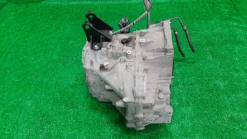 АКПП НА TOYOTA COROLLA SPACIO NZE121N 1NZ-FE