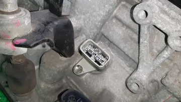 АКПП НА TOYOTA COROLLA SPACIO NZE121N 1NZ-FE