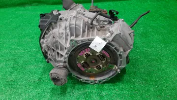 АКПП НА TOYOTA PRIUS NHW20 1NZ-FXE