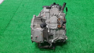 АКПП НА TOYOTA PRIUS NHW20 1NZ-FXE