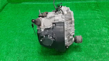 АКПП НА TOYOTA PRIUS NHW20 1NZ-FXE