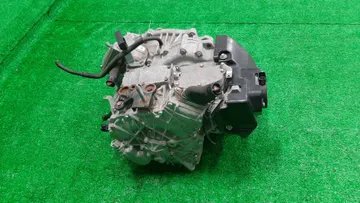 АКПП НА TOYOTA PRIUS NHW20 1NZ-FXE