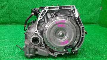 АКПП НА HONDA STREAM RN6 R18A