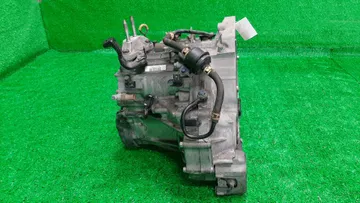 АКПП НА HONDA STREAM RN6 R18A