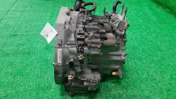 АКПП НА HONDA STREAM RN6 R18A